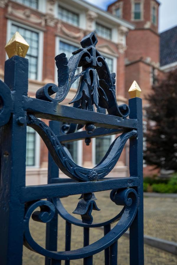 Heritage 17Th Century Supreme City Penthouse Leeuwarden Luaran gambar