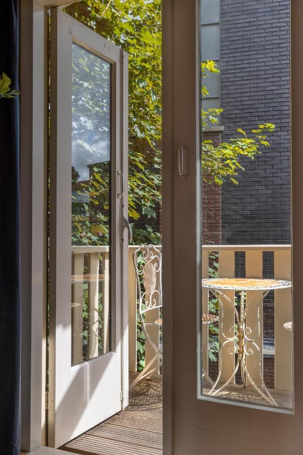 Heritage 17Th Century Supreme City Penthouse Leeuwarden Luaran gambar